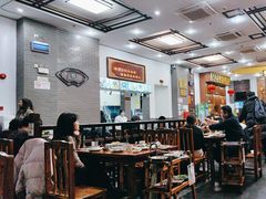 -盈田盈粥庄(黄兴公园店)