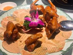 -鱼神·脆肉鲩 全鱼宴(西乡店)