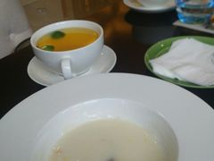 -新君悦国际酒店