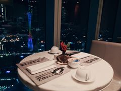 -广州四季酒店·意珍·意式自助餐