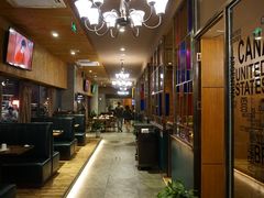 -香港表哥茶餐厅(银泰百货店)