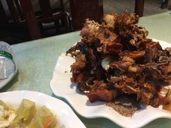 -福寿斋·老北京铜锅涮肉·烤鸭(顺义总店)
