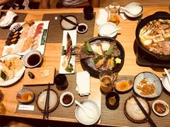 -琴寿司居酒屋(软件园店)
