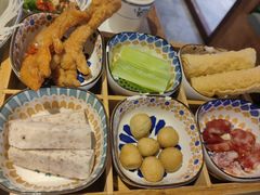 -螺大喜螺蛳粉火锅(雍和宫店)
