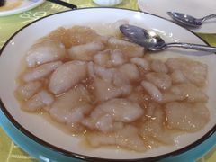 糟熘鱼片-同和居(月坛店)
