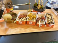-郑喜旺烧烤(郑州总店)