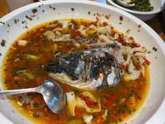 -巢爷老味(东方红店)