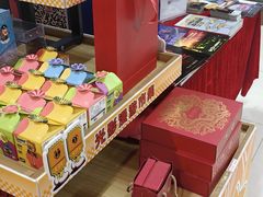 -卢米埃影城(苏州园区华润杜比全景声激光店)