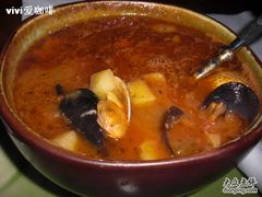 CIMG2972-Pistolera Mexican Cantina女枪手墨西哥餐厅(碧云路店)