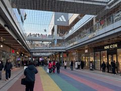 -首创奥特莱斯(北京店)