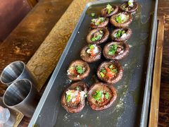 -玛吉阿米·餐吧