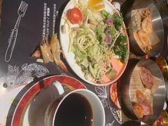 -西堤岛西餐·棋牌(横岗店)