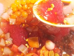 -米一仙·成都小碗菜(东万达店)