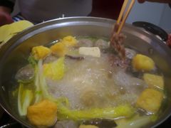 -广味鲜潮汕牛肉火锅(延安三路店)