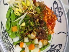 -汉唐宴长安食府