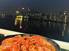 -小林哥的海鲜馆·夜宵烧烤(渔人码头店)