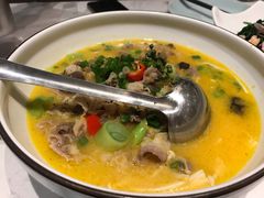 -北李妈妈菜·海肠捞饭(高新万达店)