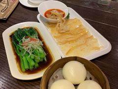 -小城粥道·海胆鲜虾粥(解放广场店)