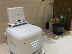 -上海衡山路十二号华邑酒店