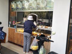 -苹果花园(桂林路店)