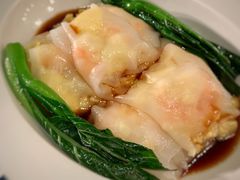 -广州文华东方酒店·江-由辉师傅主理