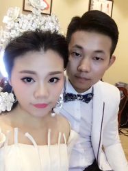 -金夫人婚纱摄影