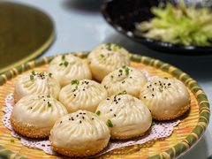 -骏莱海鲜鱼港(五角场店)