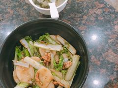 -慧娟面馆·餐厅(望江路店)