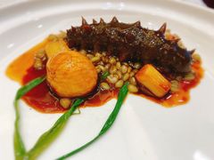 -风味小馆(天目湖宾馆店)