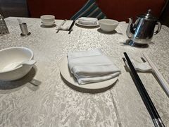 -香宫·中餐厅(拉萨香格里拉大酒店)