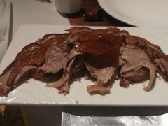 -同喜烤鸭店(光芒店)