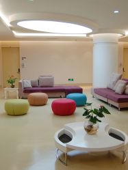 点击看大图 -北京和美妇儿医院