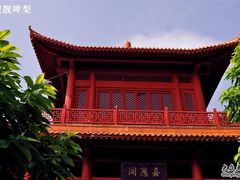 -南沙天后宫景区