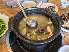 -妈妈的味道(和顺古镇店)