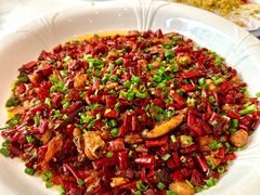 -院8里·少城记忆老川菜(宽窄巷子店)