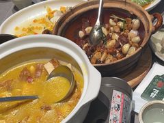 -喜记顺德菜(南昌万象城店)