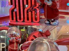 -深圳来福士广场