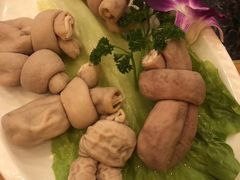 -老码头火锅(骡马市店)