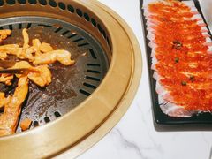 -花味烤肉·拌饭(庐阳万象汇店)