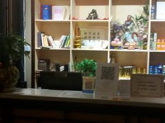 -清心素食自助餐厅(夫子庙店)