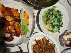 -老头儿油爆虾(金沙印象城店)