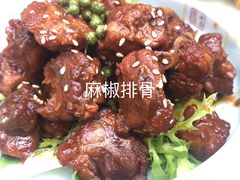 -小吊梨汤·北京菜(香山店)