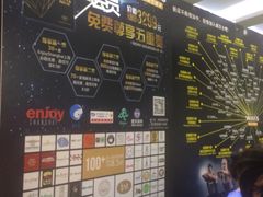 -威尔仕健身(金茂店)