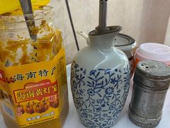 -荣荣面馆(丹溪大道店)