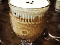 被吃掉的奶茶-UMe·玖觅(曲江店)