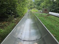 -富斯特索道