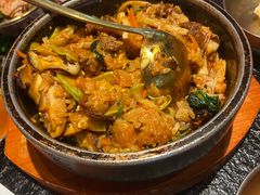 -伏一解牛烤肉专门店(信业购物中心店)