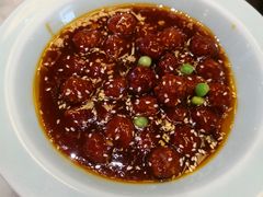 老太原糖醋丸子-杏花堂山西菜馆(壹方城店)