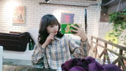 -T.1 hair salon烫染接发