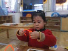 -北京市邮政管理局海慧寺幼儿园